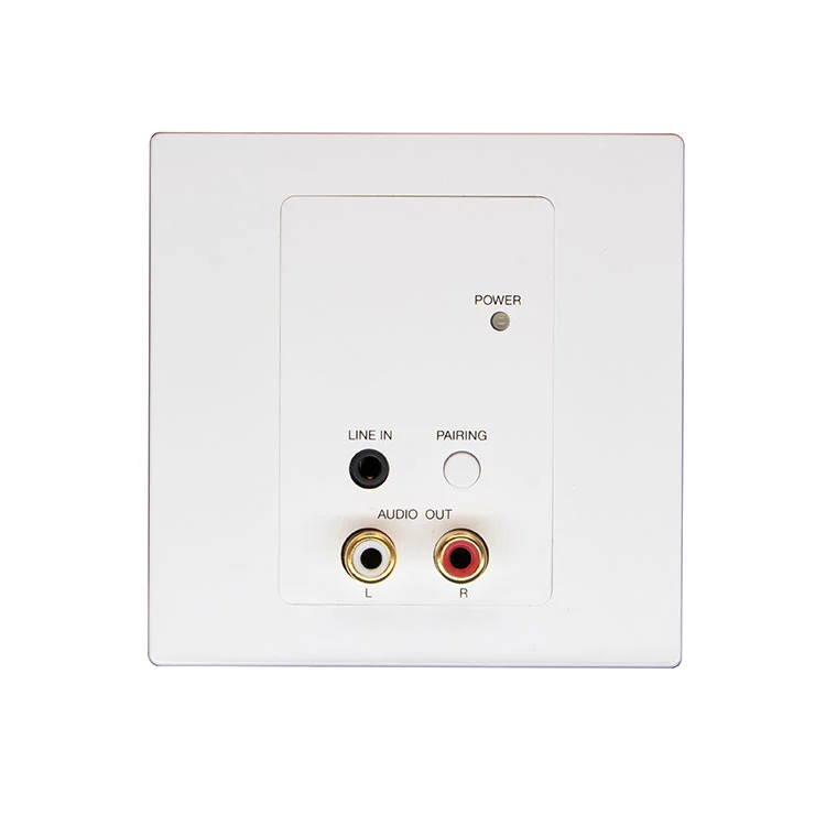 Proč je panel Bluetooth Dante dokonalým řešením pro moderní integraci zvuku?