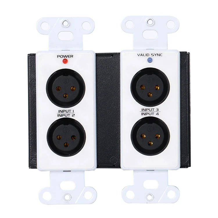 Co dělá 4CH Dante Audio rozhraní nezbytným pro moderní nastavení zvuku?