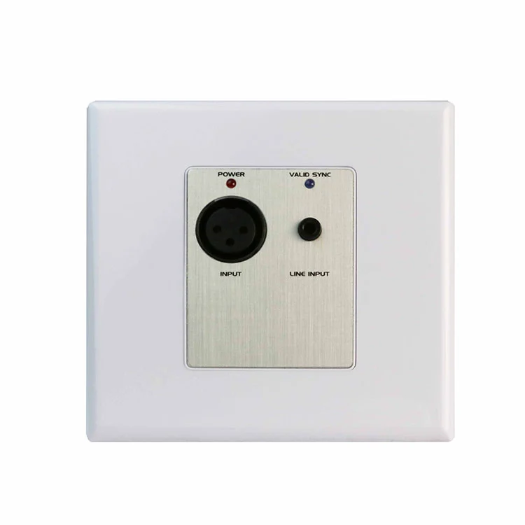 Proč zvolit 4CH Dante audio rozhraní s mikrofonem a linkovým vstupem pro profesionální audio aplikace?