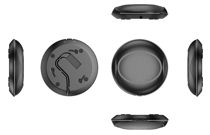 Conference Array Microphone